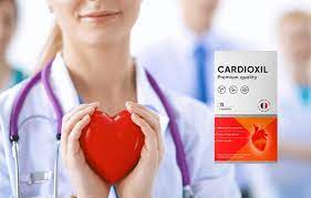 Cardioxil - producent - premium - zamiennik - ulotka