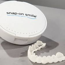 Snap On Smile - co to jest - jak stosować - dawkowanie - skład