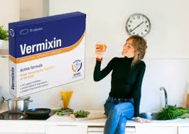 Vermixin - ulotka – producent - premium - zamiennik